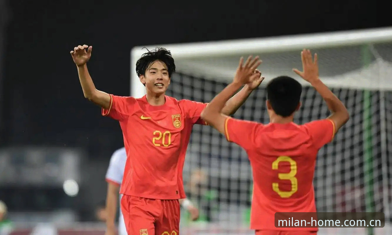 CN日主场新章苹果手机赛事数据必备 土伦杯U19国足0-3突尼斯——CN日主场新章赛事数据深度评测